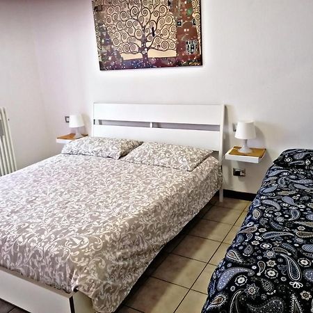 Appartamento Viserba Mare/Fiera Rimini Kültér fotó