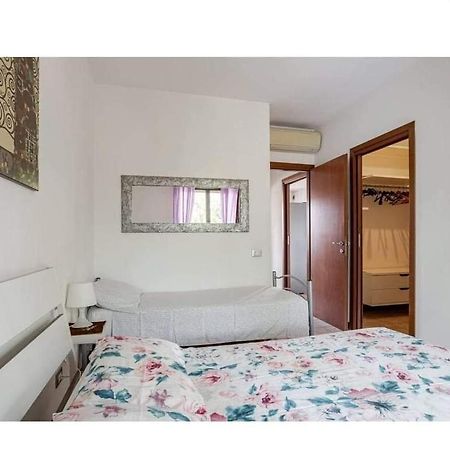 Appartamento Viserba Mare/Fiera Rimini Kültér fotó