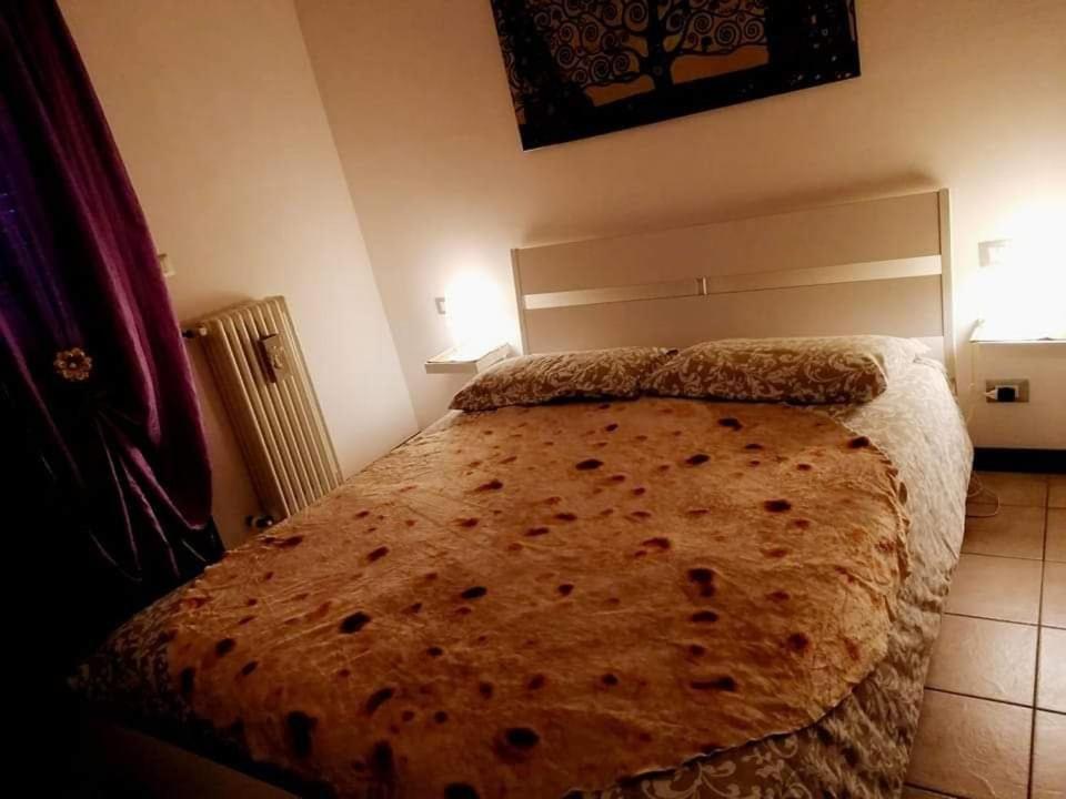 Appartamento Viserba Mare/Fiera Rimini Kültér fotó