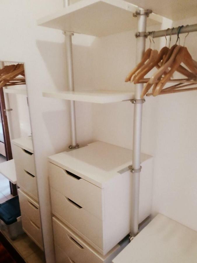 Appartamento Viserba Mare/Fiera Rimini Kültér fotó