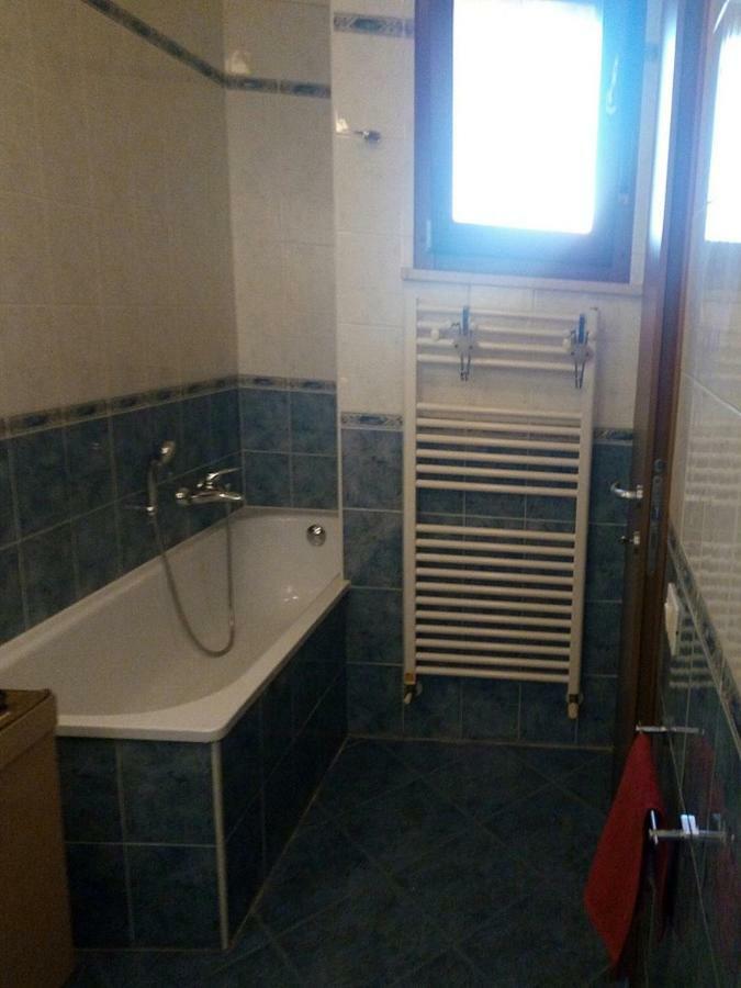 Appartamento Viserba Mare/Fiera Rimini Kültér fotó