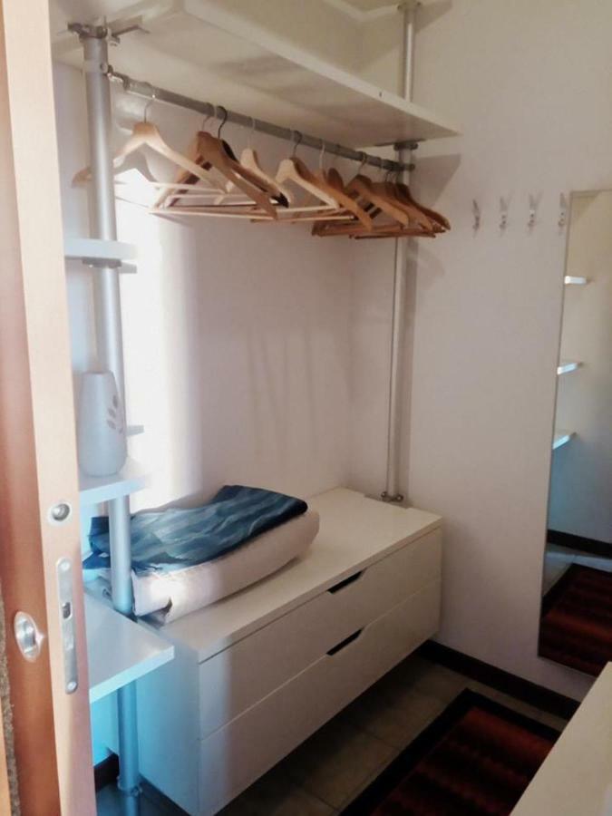 Appartamento Viserba Mare/Fiera Rimini Kültér fotó